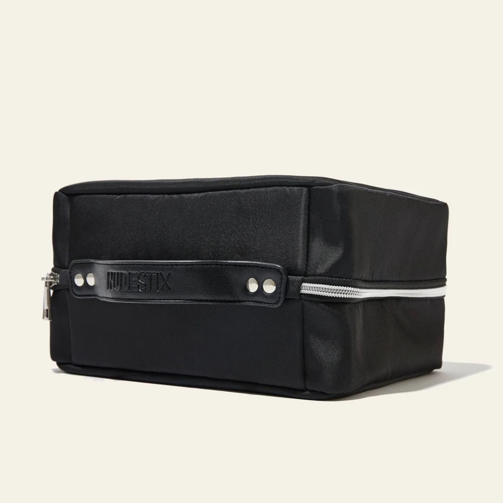 NUDEBODY 3-PIECE KIT WITH COSMETIC CASE - Picture 4 of 12